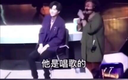 吃瓜直播间娱乐圈是谁主演,娱乐圈风云再起，神秘主演引热议